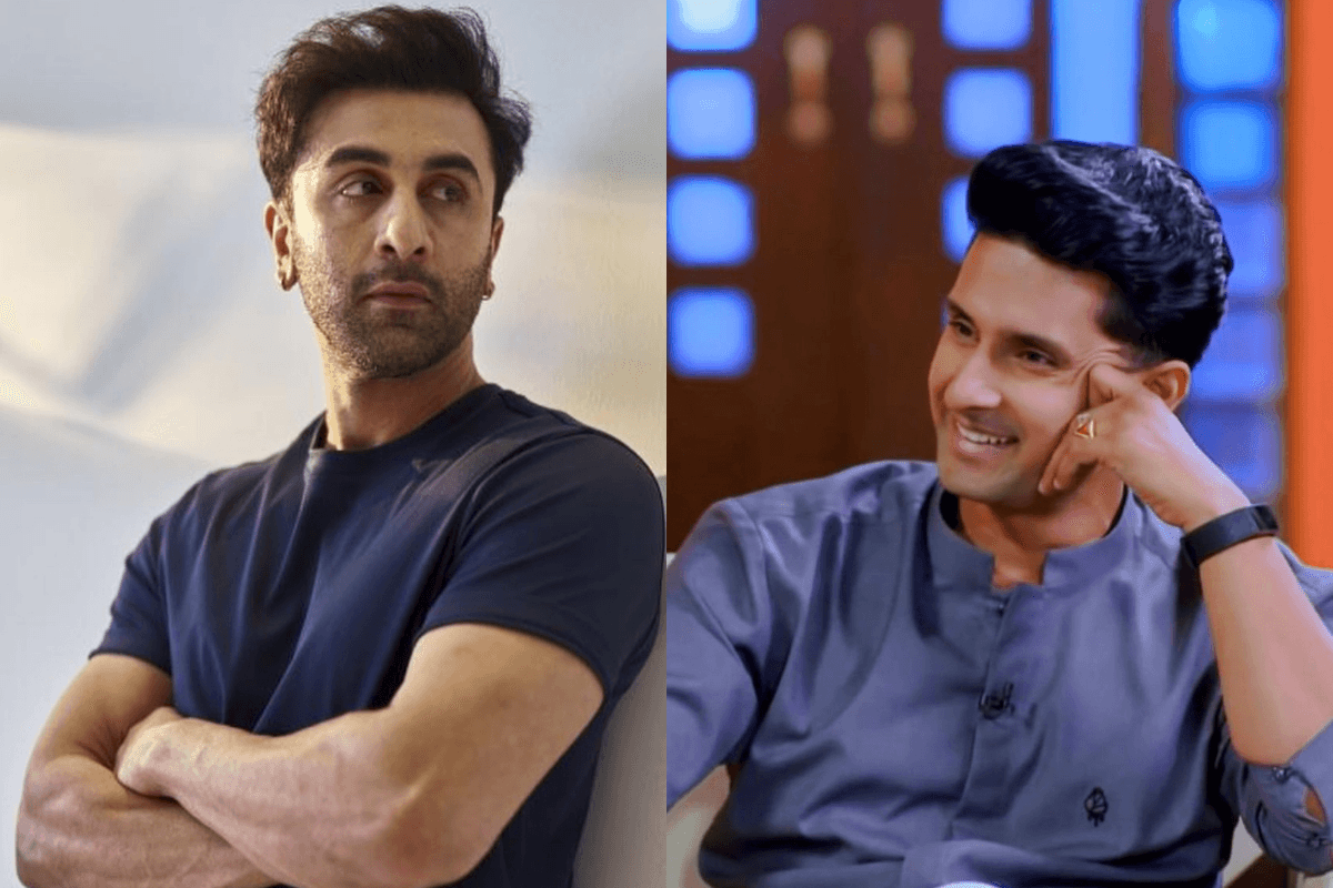 Ramayana: नितेश तिवारी की फिल्म में रणबीर, साईं पल्लवी और रवि दुबे की तिकड़ी करेगी धमाल, निभायेंगे ये किरदार 