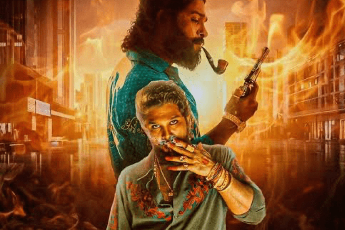 Pushpa 2: नहीं झुकेगा 'पुष्पा', बॉक्स ऑफिस पर 28वें दिन भी तहलका मचा रही फिल्म, नये साल पर हुई इतनी कमाई