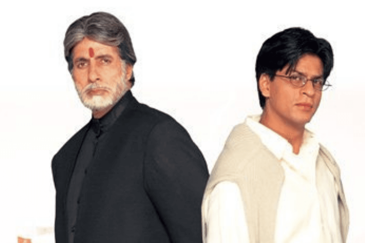 Bollywood Stories: क्यों अमिताभ बच्चन ने मोहब्बतें के लिए सिर्फ 1 रुपया चार्ज किया, जानिए इसके पीछे की दिल छू लेने वाली कहानी