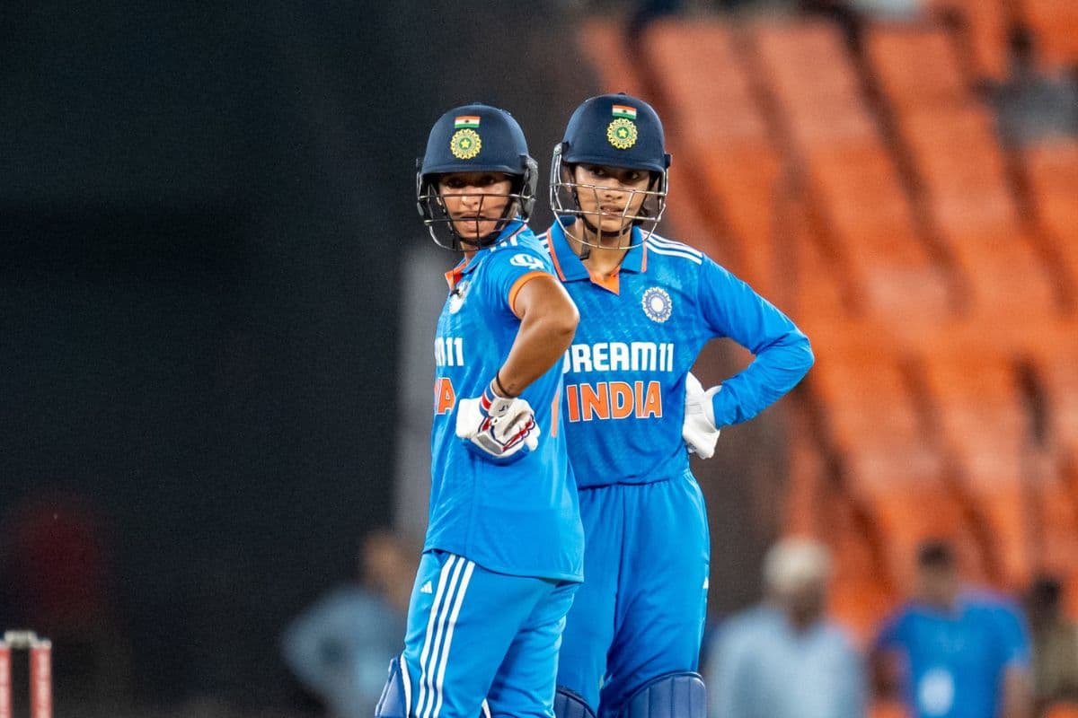 IND vs AUS: साल में दूसरी बार टीम इंडिया पर क्लीन स्वीप का खतरा, आज होगा मुकाबला, जानें कहां देख सकते हैं लाइव मैच
