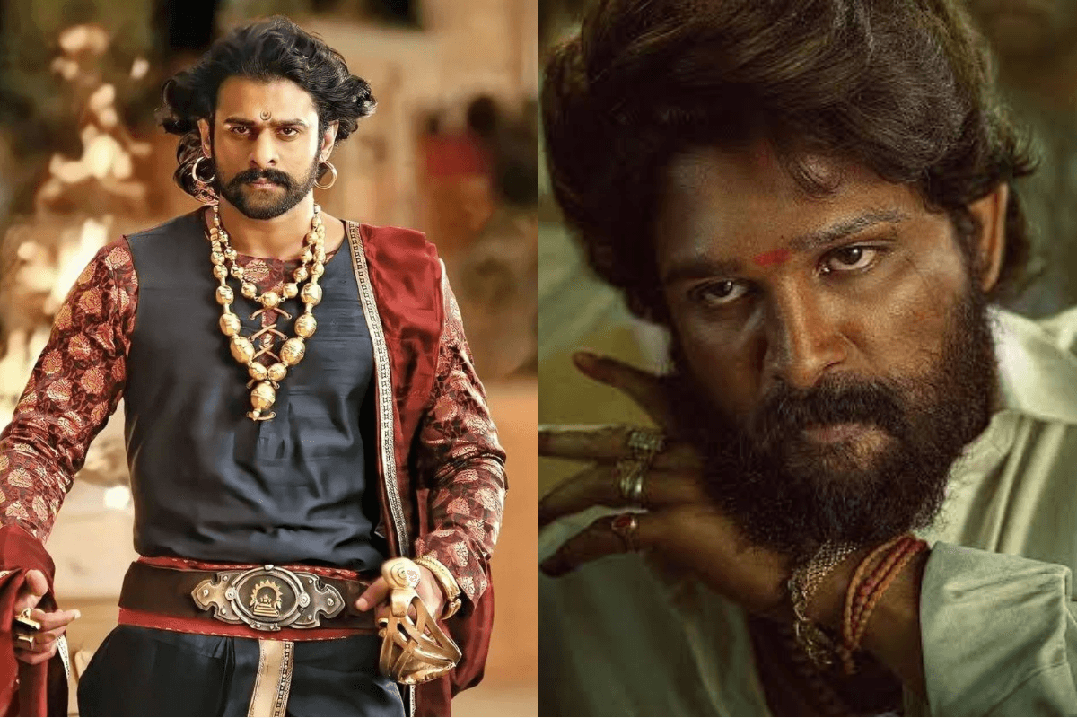 Pushpa 2 Box Office: 250 करोड़ से ज्यादा की ओपनिंग के बाद भी फिल्म नहीं तोड़ पाई बाहुबली के ये 5 बड़े रिकॉर्ड