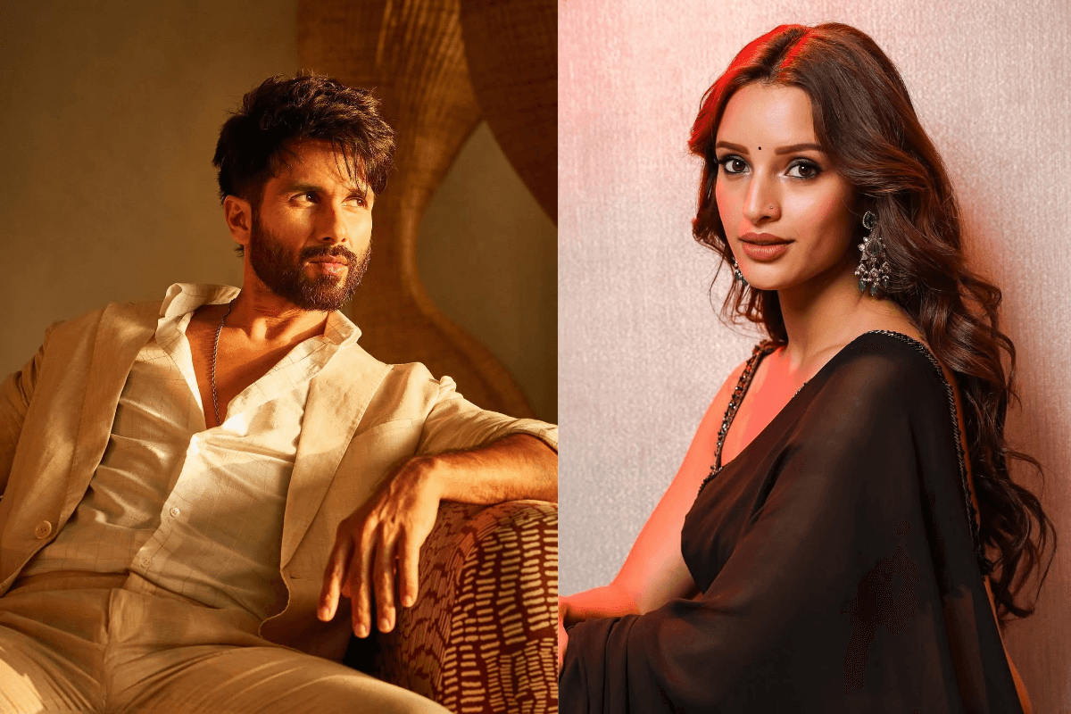 Shahid Kapoor New Movie: इस दिन शुरू होगी शाहिद-तृप्ति एक्शन थ्रिलर की शूटिंग, जानें फिल्म से जुड़ी सारी अपडेट्स