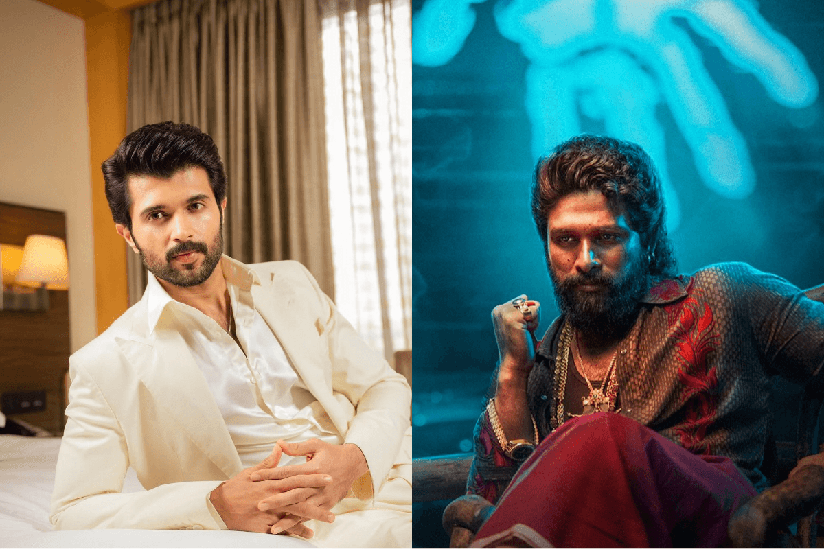 Pushpa 3: फैंस के लिए बड़ी खुशखबरी, फिल्म में हुई अर्जुन रेड्डी स्टार विजय देवरकोंडा की एंट्री, रिपोर्ट