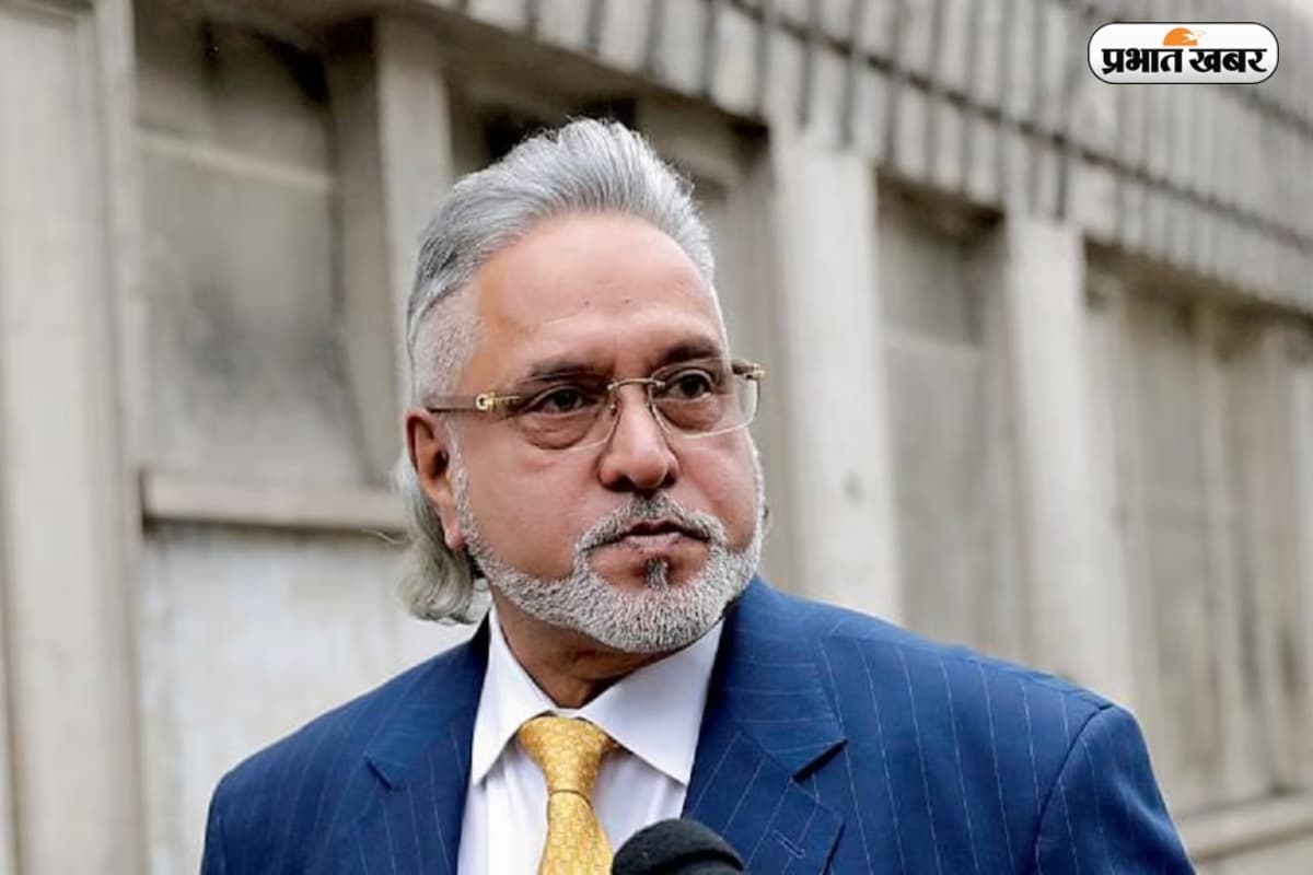 Vijay Mallya: गिड़गिड़ाने लगे विजय माल्या, सरकार से की राहत की मांग
