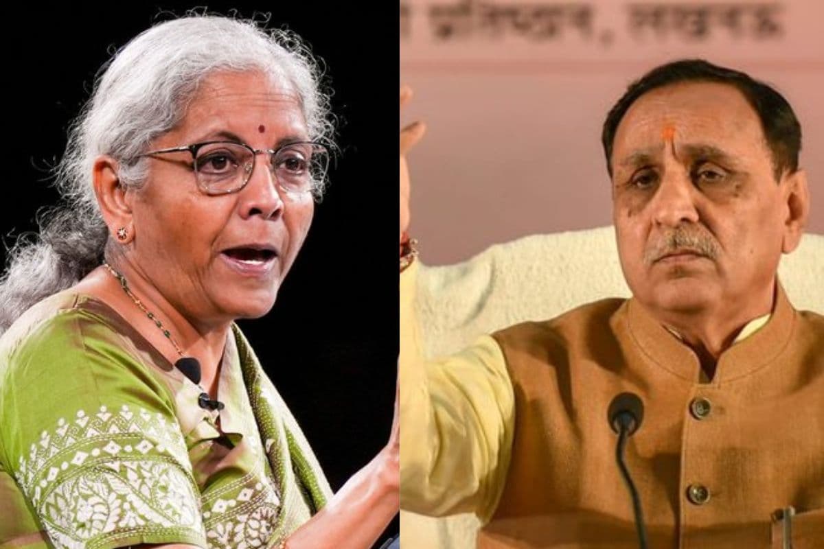 Maharashtra New CM: महाराष्ट्र का नया सीएम कौन? विजय रूपाणी और सीतारमण बनाए गए पार्टी ऑब्जर्वर