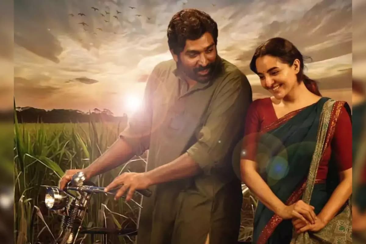 Box Office Report: विजय सेतुपति की विदुथलाई 2 ने तोड़े इन फिल्मों के रिकॉर्ड, 2 दिनों में की इतने करोड़ की कमाई