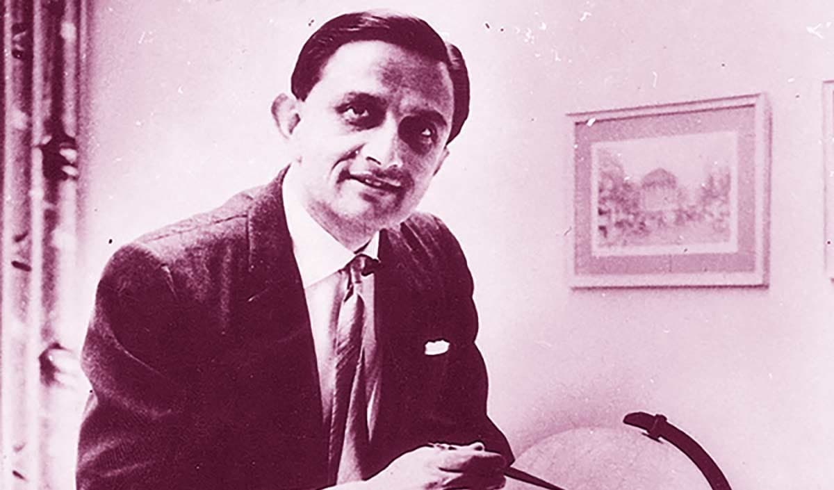 Vikram Sarabhai Death Anniversary : विक्रम अंबालाल साराभाई जी को याद करें उनके कहे ये 10 फेमस कोट्स को पढ़कर