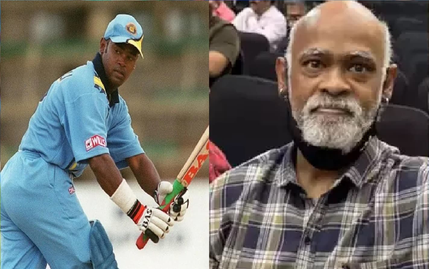 कभी करोड़ों में खेलते थे विनोद कांबली, आज कौड़ियों के मोहताज