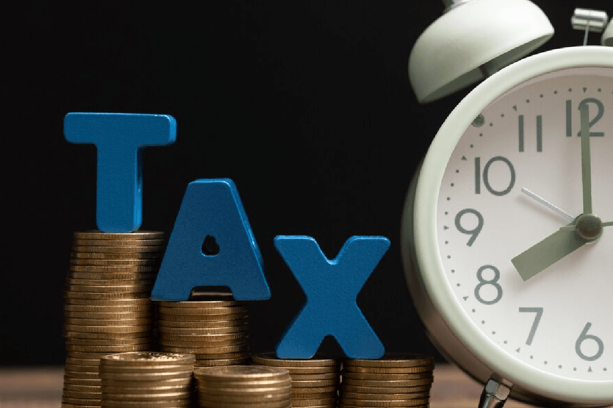 विवादित टैक्स डिमांड के लिए जल्द दाखिल करें डिक्लेरेशन, वरना हाथ से निकल जाएगा मौका