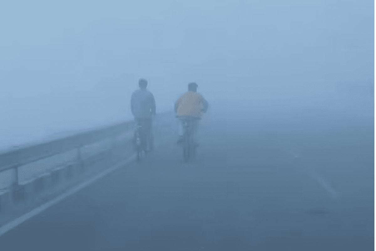 Muzaffarpur Weather: एक बार फिर लुढ़का पारा, 7 डिग्री पर पहुंचा तापमान, वायु गुणवत्ता ने बढ़ाई लोगों की चिंता, जानें ताजा अपडेट