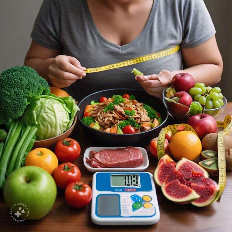 Weight Loss Diet Chart : जल्दी पतला होने के लिए फॉलो करें ये हेल्थि डाइट चार्ट