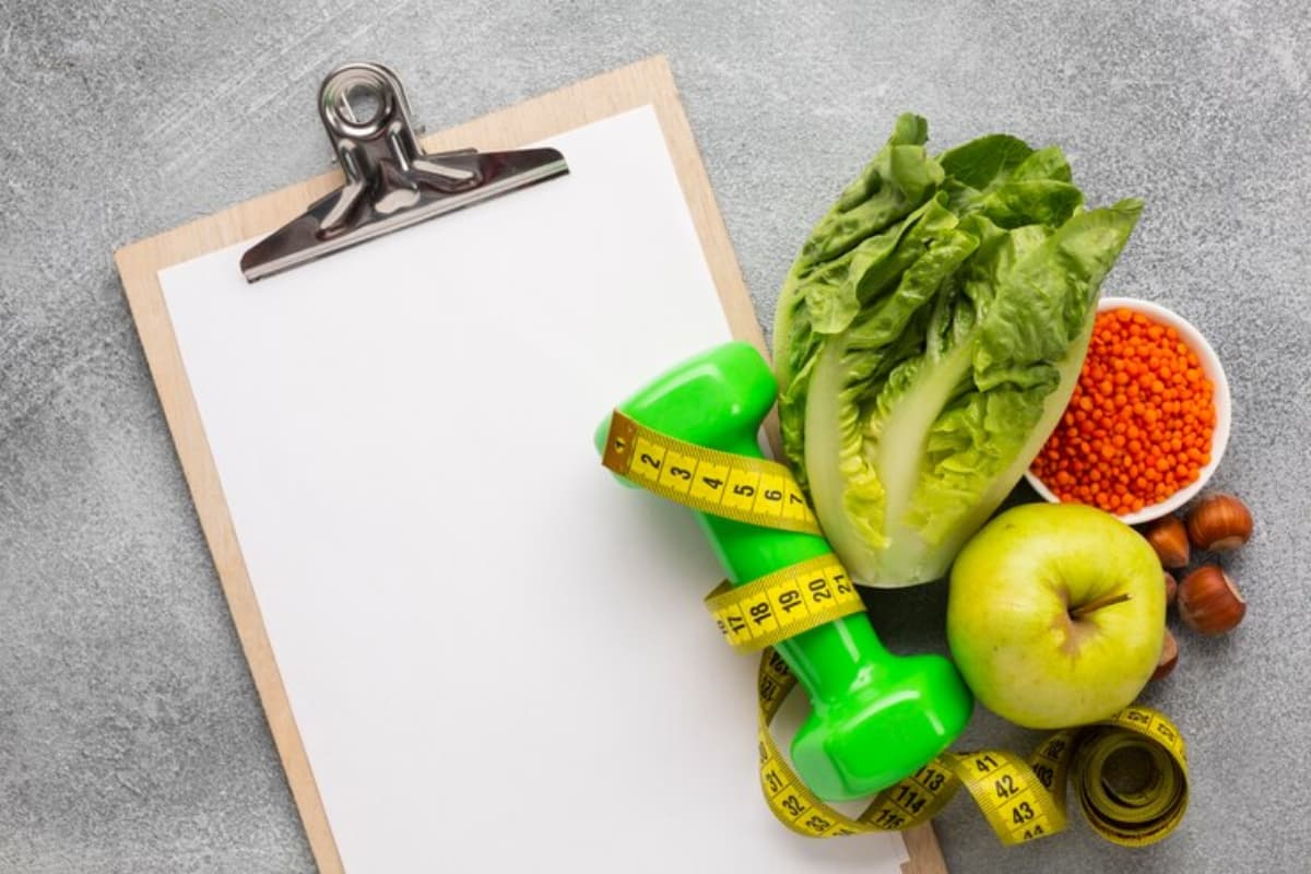 Weight Loss Diet Chart: तेजी से वजन घटाने के लिए ये डाइट चार्ट बेस्ट है, कीजिए फॉलो