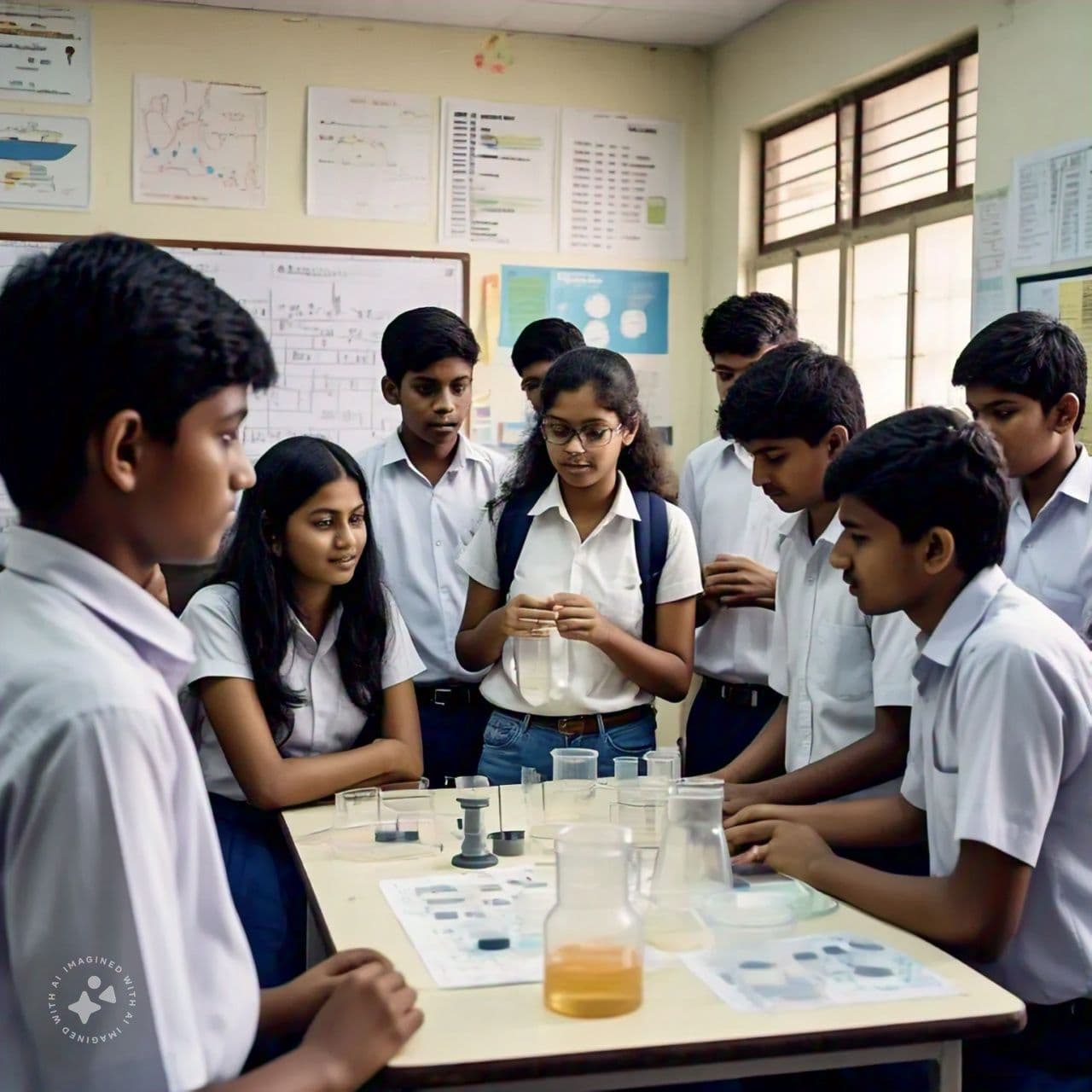 Innovation: देश के 6 लाख से अधिक छात्र इनोवेशन मैराथन में हुए शामिल 