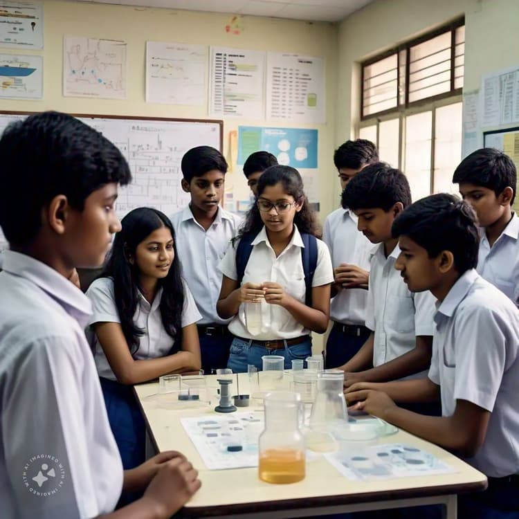 Innovation: देश के 6 लाख से अधिक छात्र इनोवेशन मैराथन में हुए शामिल