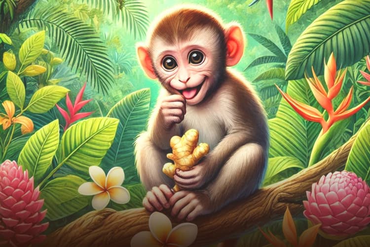 Ginger Monkey Proverb Meaning: बंदर क्यों नहीं जानता अदरक का स्वाद? इसकी वजह है खास