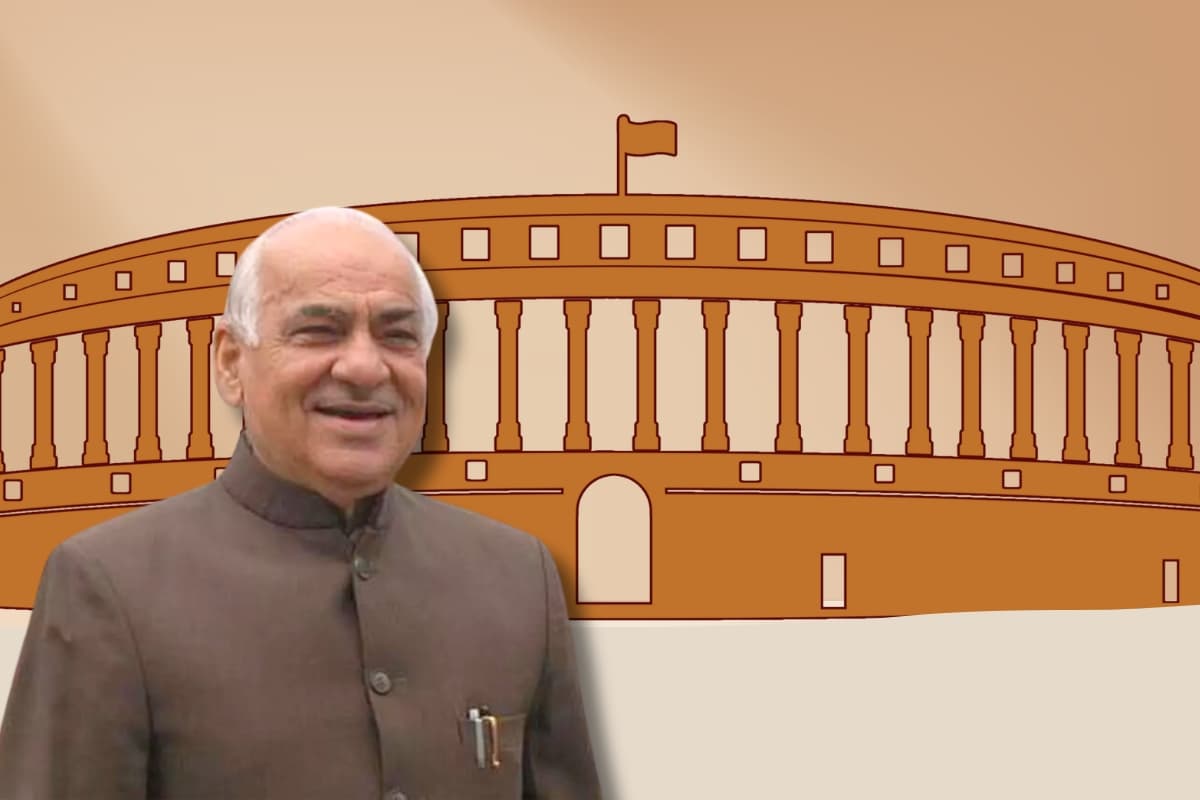 पाकिस्तान में हुआ जन्म,'दिल्ली के शेर के' नाम से हुए मशहूर, आखिर कौन थे वो दिल्ली के सीएम?