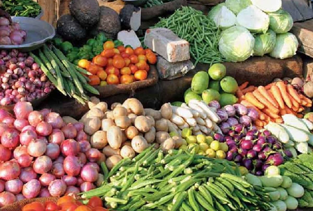 महंगाई के मोर्चे पर आम आदमी को बड़ी राहत, सब्जियों के दाम घटने से थोक महंगाई में आई गिरावट