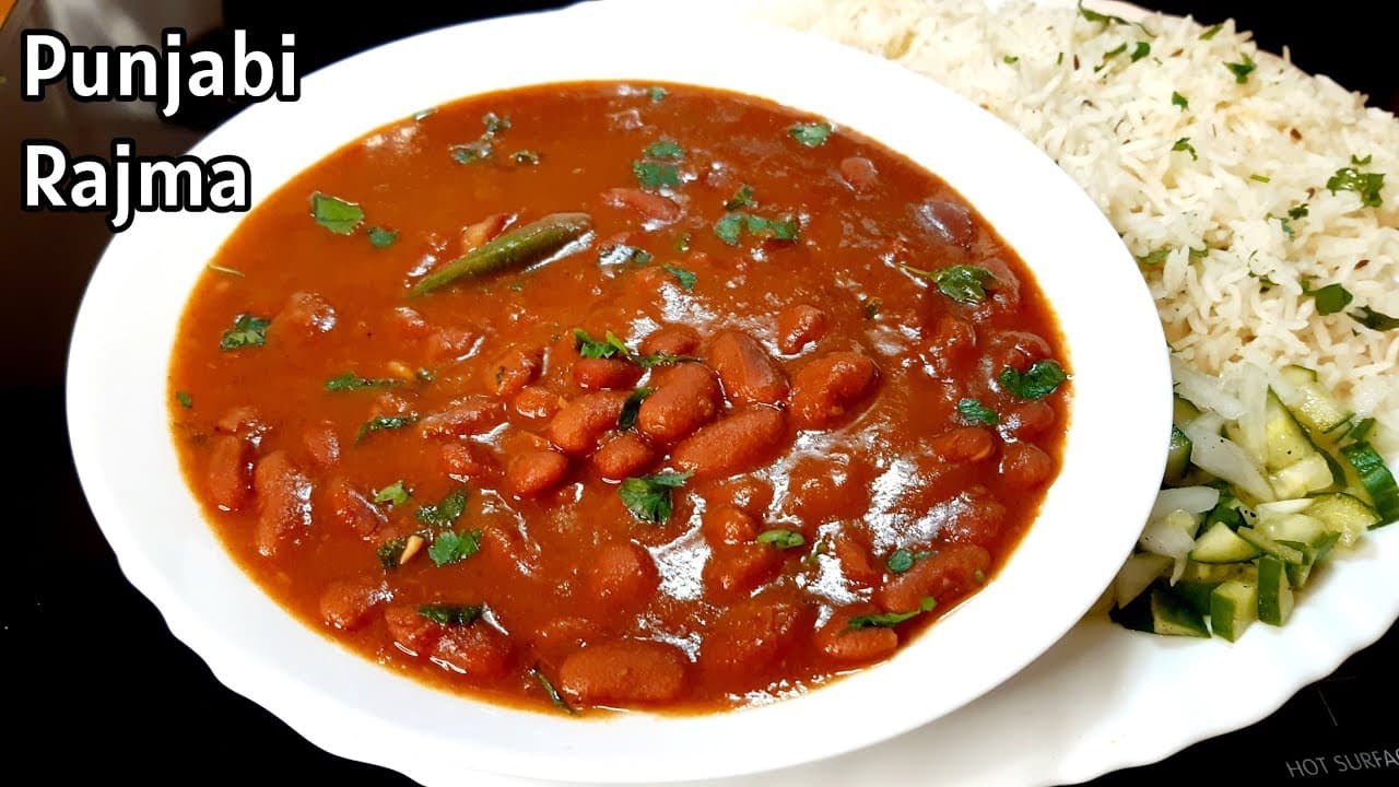 Winter Season Recipe: इस सर्दी ट्राई कीजिए पहाड़ी राजमा की ये टेस्टी रेसिपी, जानें विधि