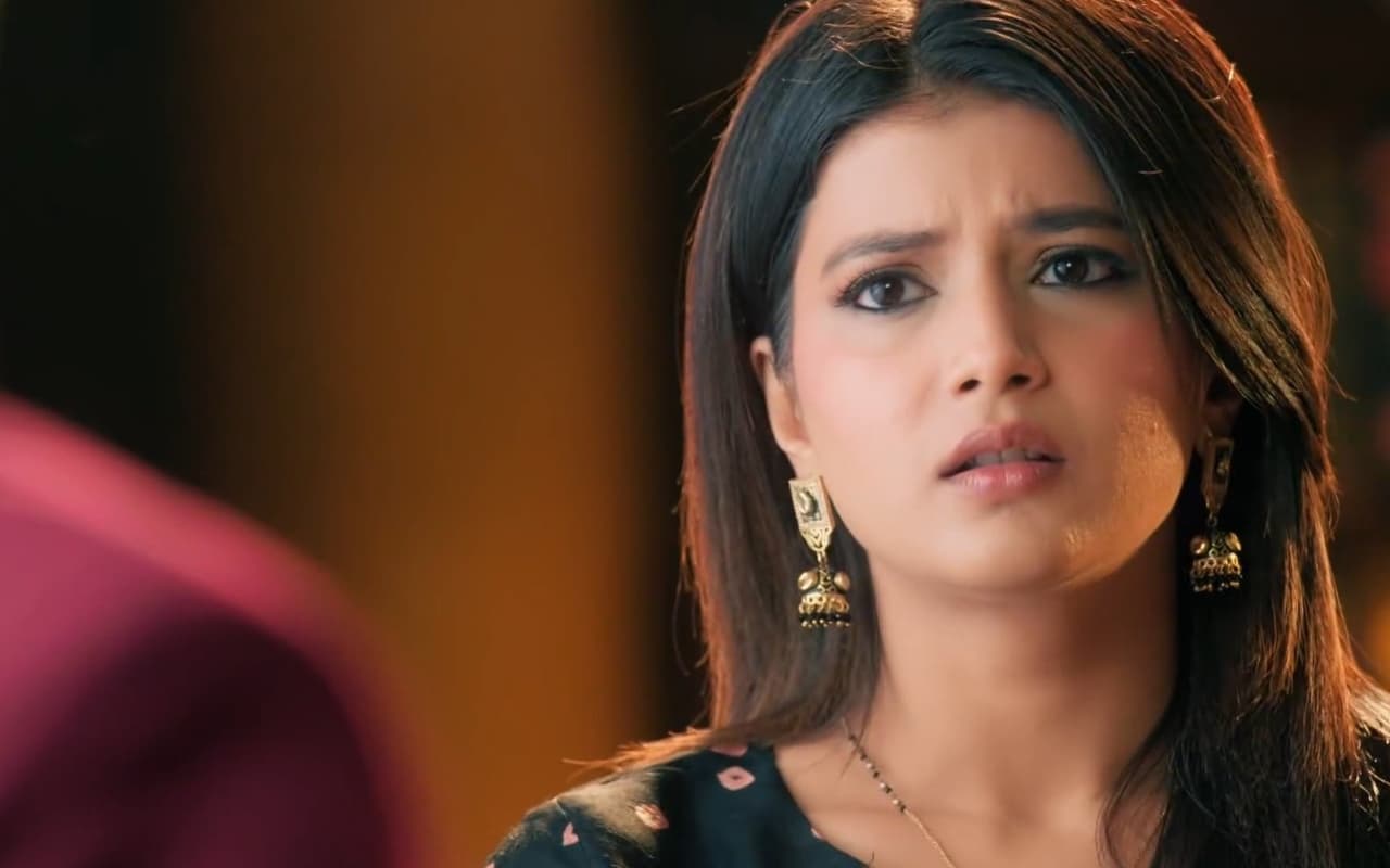 Yeh Rishta Kya Kehlata Hai: कॉलेज में इस वजह से अभीरा की आंखों में आए आंसू, कावेरी ने अरमान के सामने रखी ये चुनौती