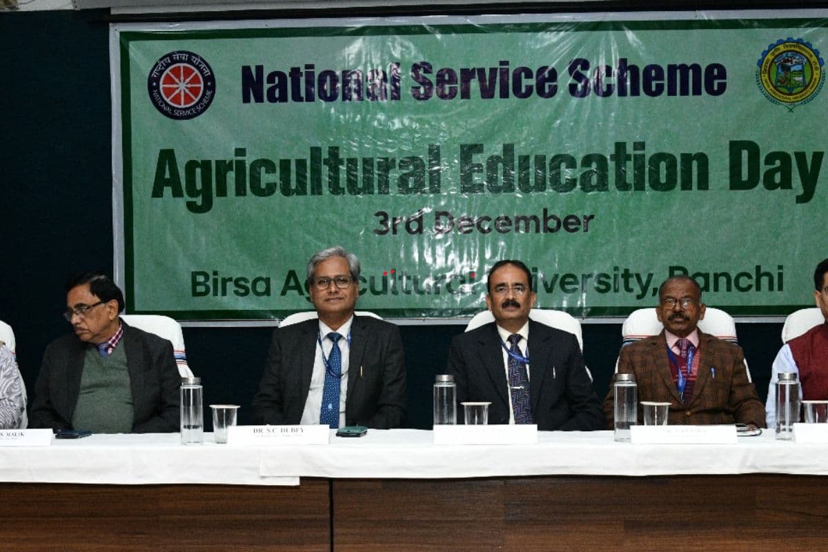 झारखंड में आलू की किल्लत होगी दूर, BAU करेगी ये बड़ा काम