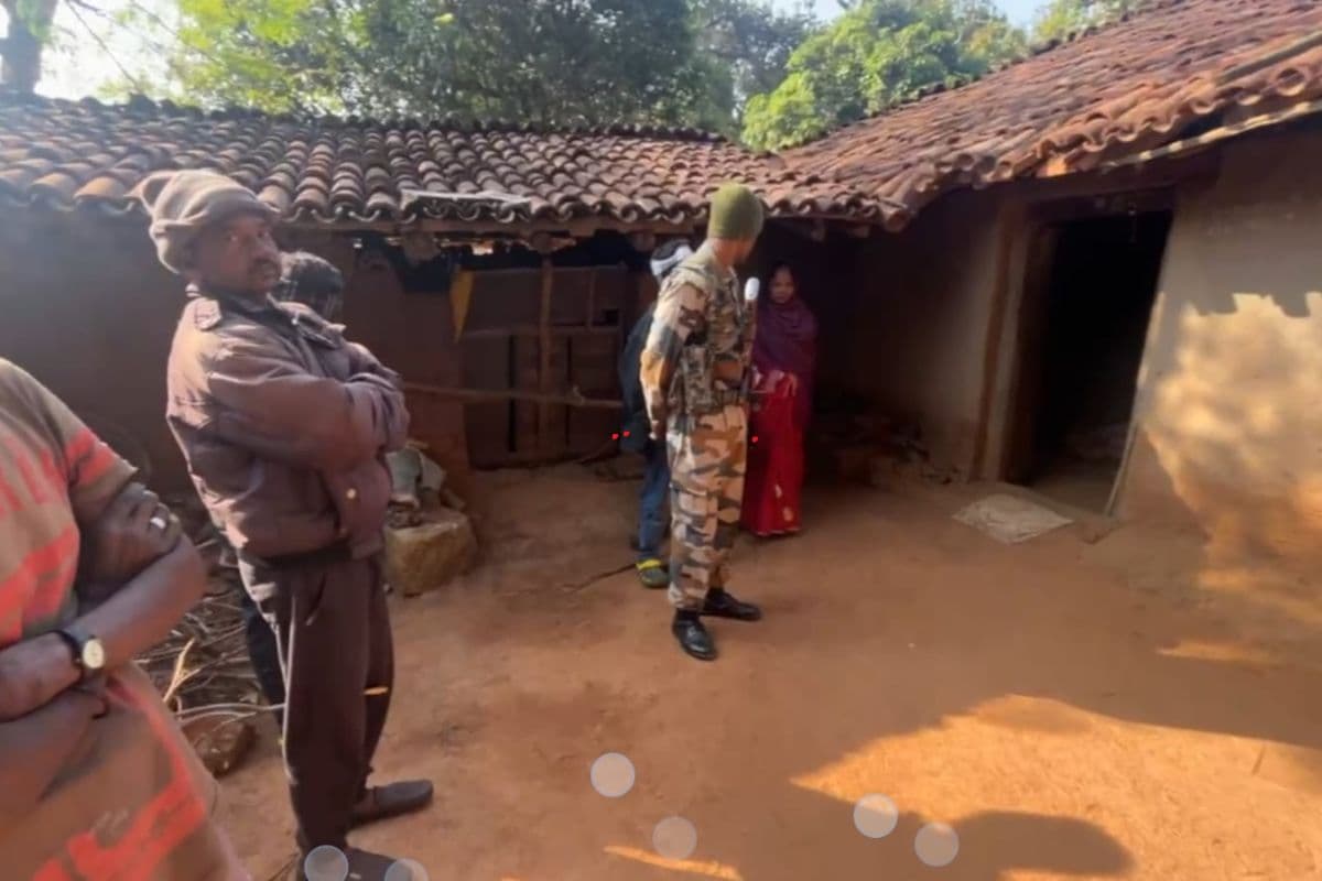 Jharkhand Crime: 'साहब, मैंने अपनी पत्नी को मार डाला, मुझे गिरफ्तार कर लीजिये', घटना के बाद आरोपी खुद पहुंचा थाना