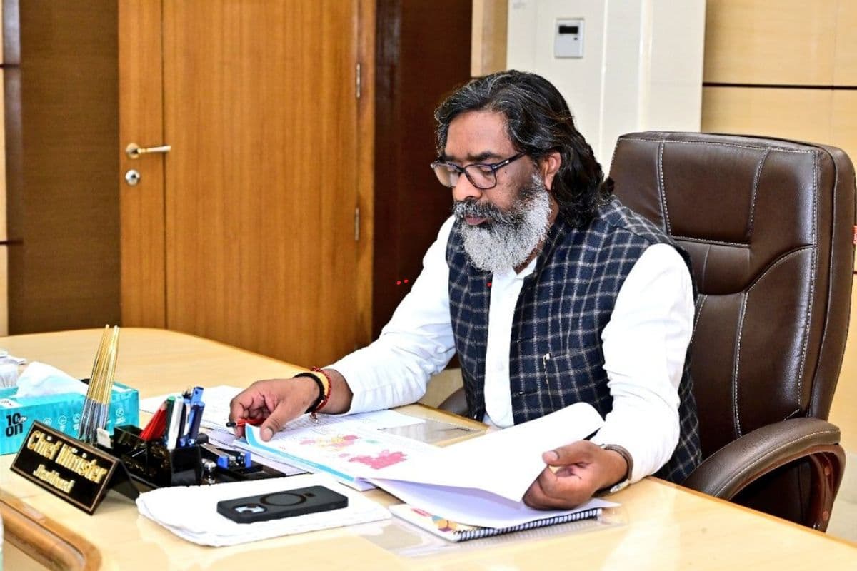 मंत्रिमंडल विस्तार के बाद झारखंड कैबिनेट की पहली बैठक कल, कई बड़े फैसलों पर लग सकती है मुहर