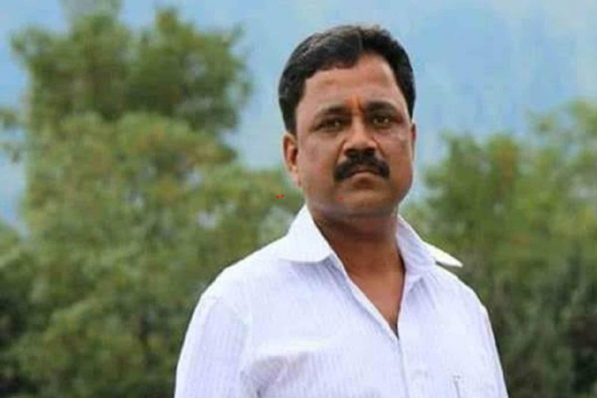 हेमंत सोरेन के विश्वासपात्र लोगों में शुमार हैं पहली बार कैबिनेट में जगह पाने वाले सुदिव्य कुमार सोनू, जानें सियासी सफर