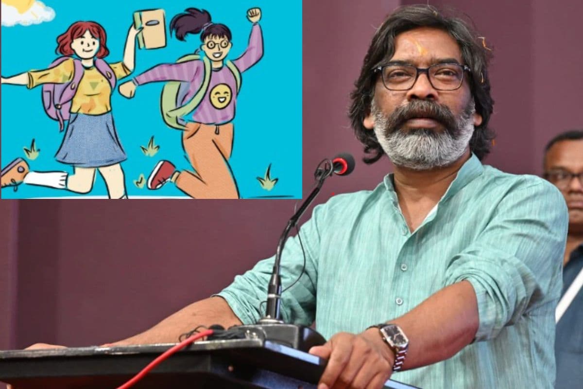 Hemant Soren Gift: इन दस्तावेजों का कर लें जुगाड़, सरकार देगी 40000 हजार रुपये, ऐसे भरें ऑनलाइन फॉर्म