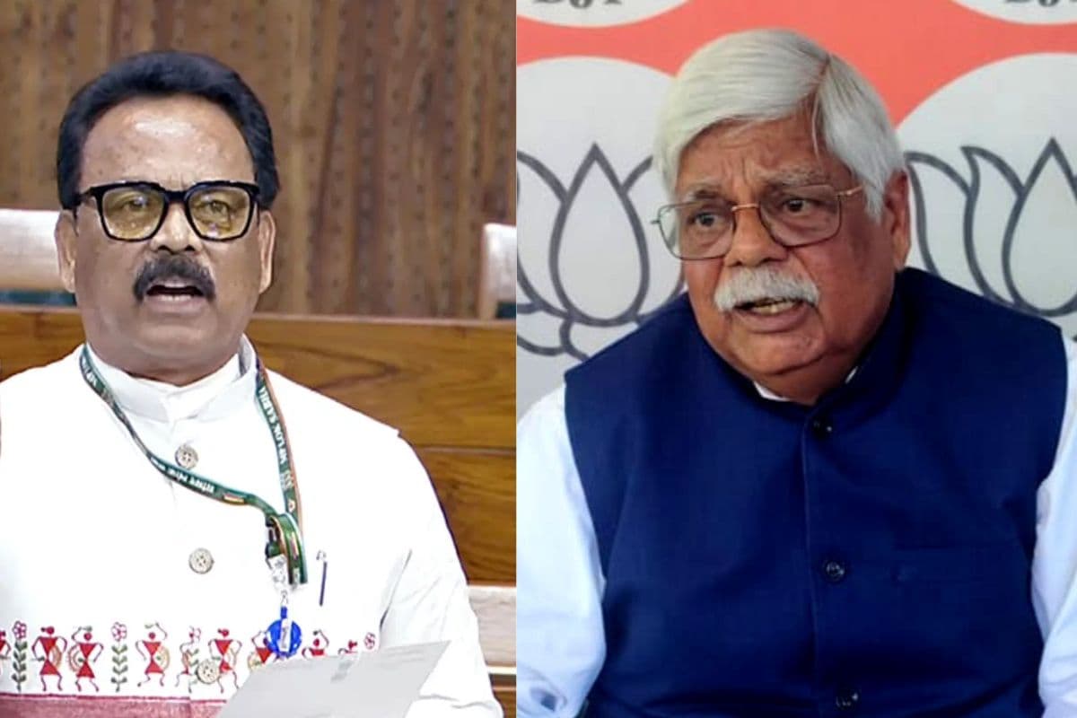 One Nation One Election के लिए गठित JPC में झारखंड के ये दो नेता शामिल, सरकार इसे लागू करने पीछे दी रही ये तर्क