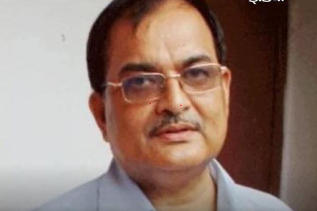 खौफ खाते थे पलामू के अपराधी इस पूर्व IPS अधिकारी से, नेताओं को मिलने के लिए सोचना पड़ता था