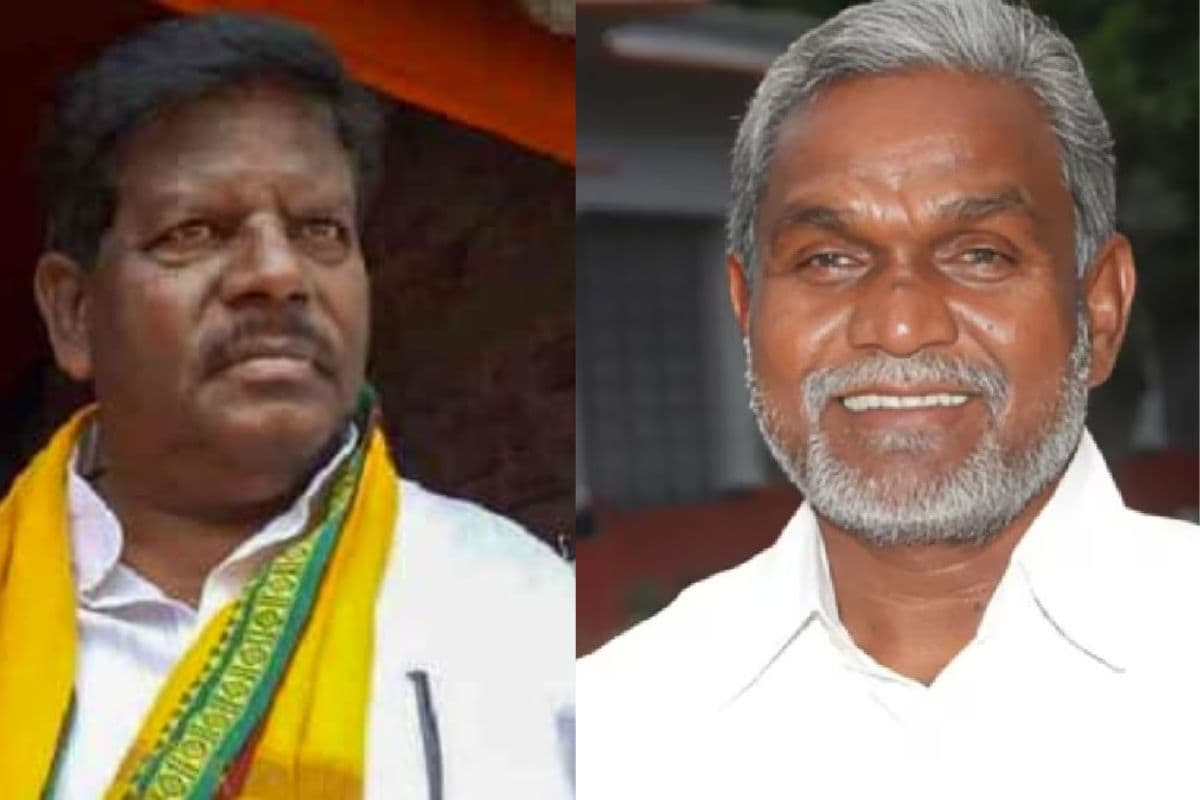 झारखंड विधानसभा में हेमलाल मुर्मू के बयान पर क्यों मचा बवाल, चंपाई सोरेन बोले- ये उनका नैतिक पतन