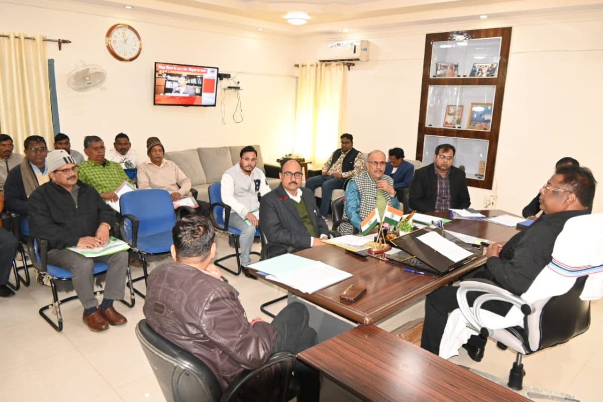 झारखंड के मजदूरों के लिए खुशखबरी, केंदु पत्ता के दाम में हुई बढ़ोतरी, अब इतनी मिलेगी कीमत