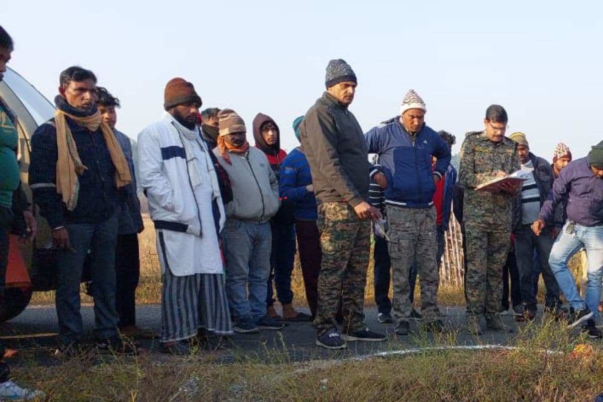 Jharkhand Crime News: धनबाद में युवक की गोली मारकर हत्या, पुलिस बोली- जांच में उलझाये रखना चाहते हैं अपराधी