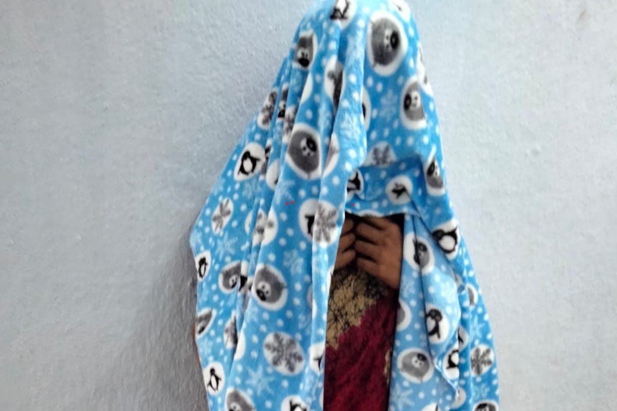 East Singhbhum News: पति के साथ हुआ झगड़ा तो महिला ने 7 माह की बेटी को नदी में फेंका, गिरफ्तार