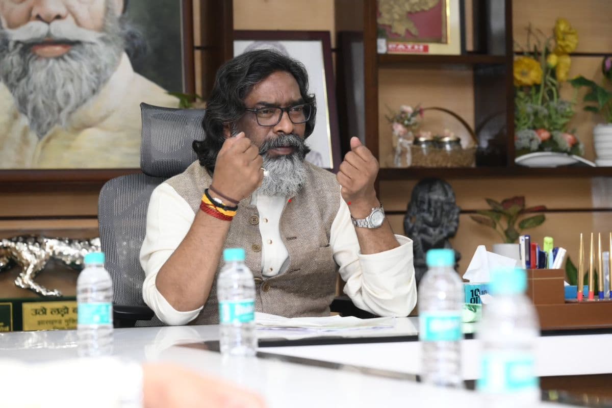 DA Hike In Jharkhand: झारखंड के सरकारी कर्मियों की बल्ले बल्ले, महंगाई भत्ता बढ़ा