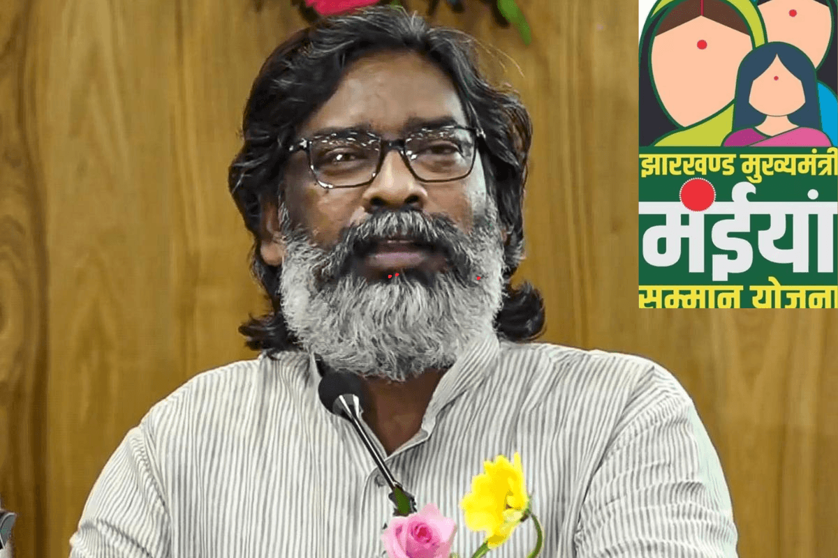 Maiya Samman Yojana : एक गलती और आपको नहीं मिलेगा 2500 रुपये, जरूर करें ये काम