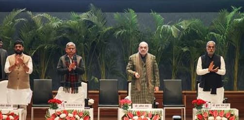 Cooperative: सहकारिता के जरिये ग्रामीण अर्थव्यवस्था को मजबूत करने पर जोर