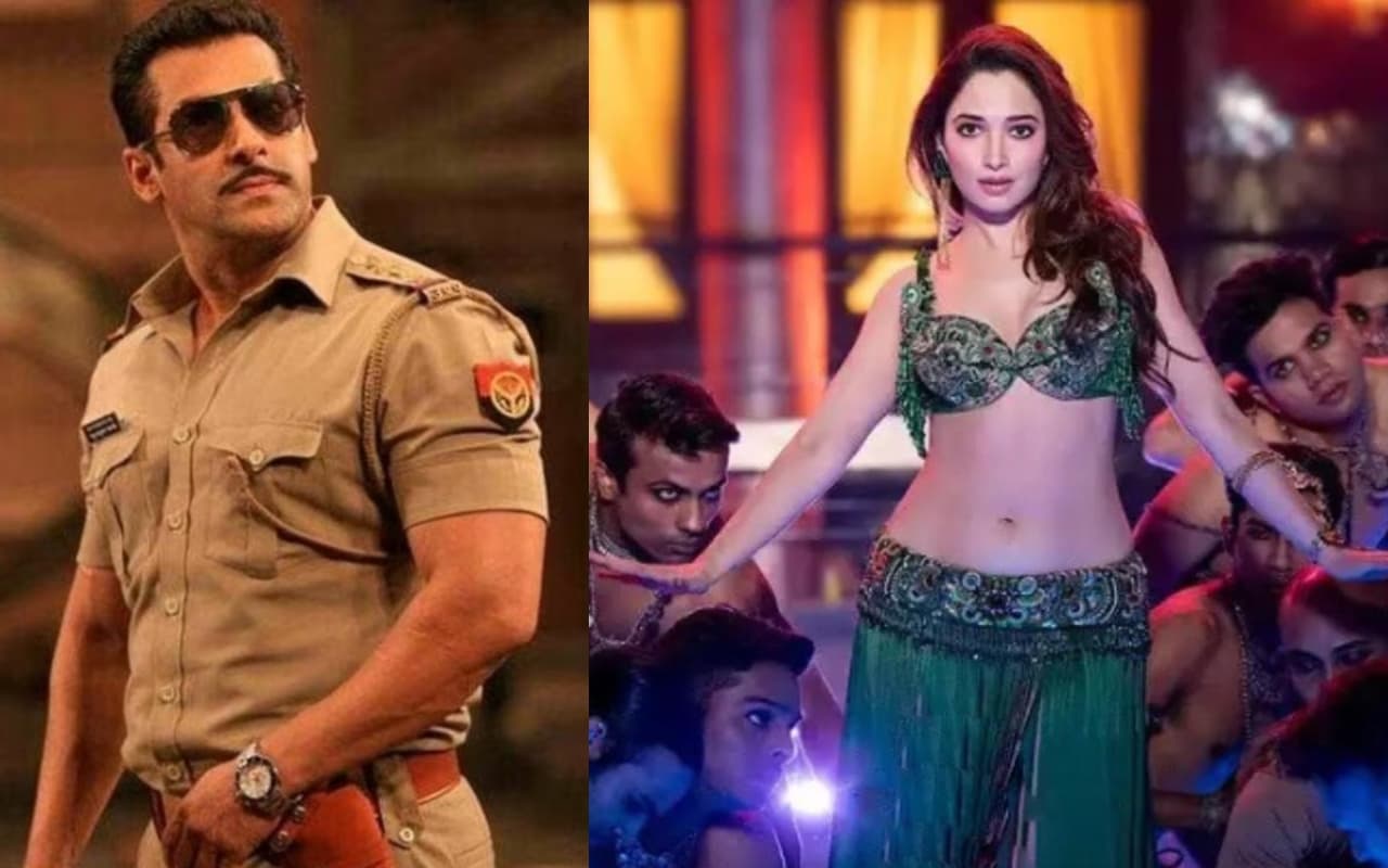 Look Back 2024: इन फिल्मों में बड़े स्टार्स ने कैमियो रोल से मचाया धमाल, चुलबुल पांडे ने कुछ मिनटों में ही कर दिया क्रेजी