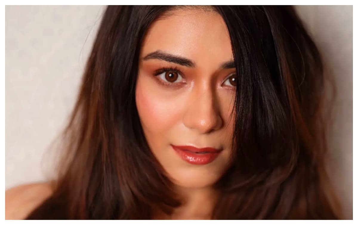 Actress Anchal Singh :अभिनेत्री ने स्वीकारा एक्टर्स की जिंदगी में बहुत सारी इनसिक्योरिटीज होती है