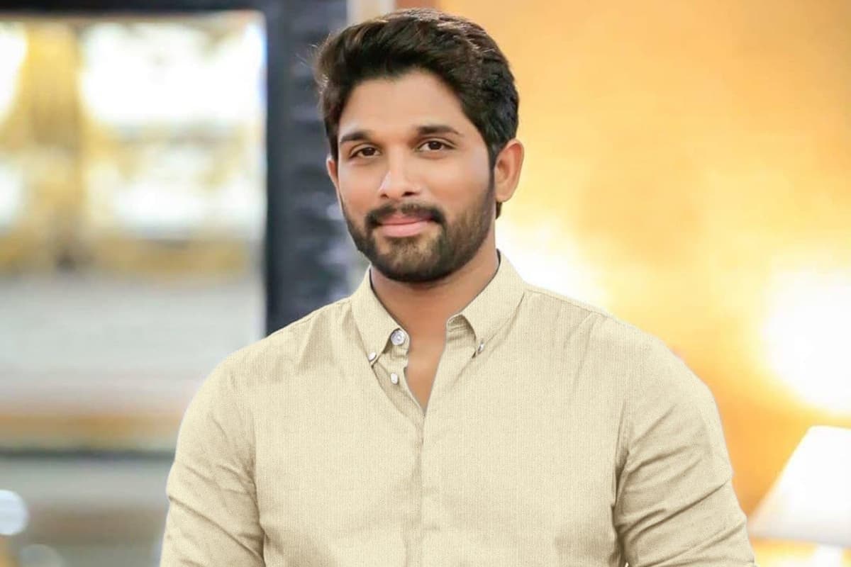 Allu Arjun granted Regular bail