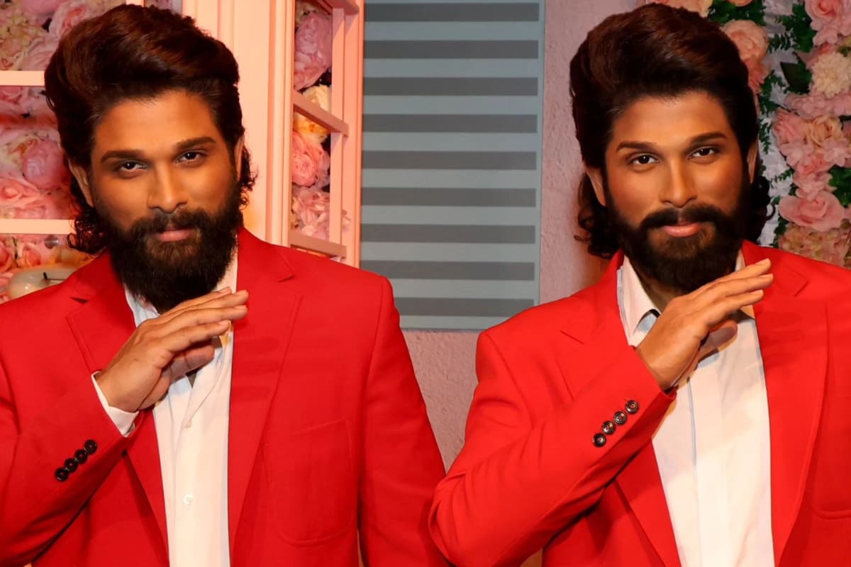 Allu Arjun Net Worth: अल्लू अर्जुन का बैंक बैलेंस जान रह जाएंगे शॉक्ड, एक फिल्म के वसूलते हैं मोटी रकम
