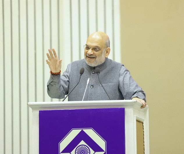 Intelligence Bureau: भावी चुनौतियों से निपटने के लिये खुफिया ब्यूरो को रहना होगा तैयार