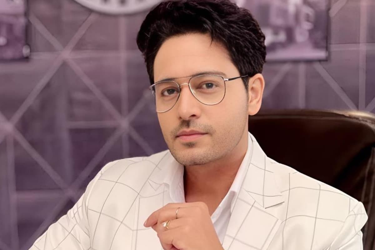 Rajan Shahi reacts on Gaurav Khanna cast as anuj