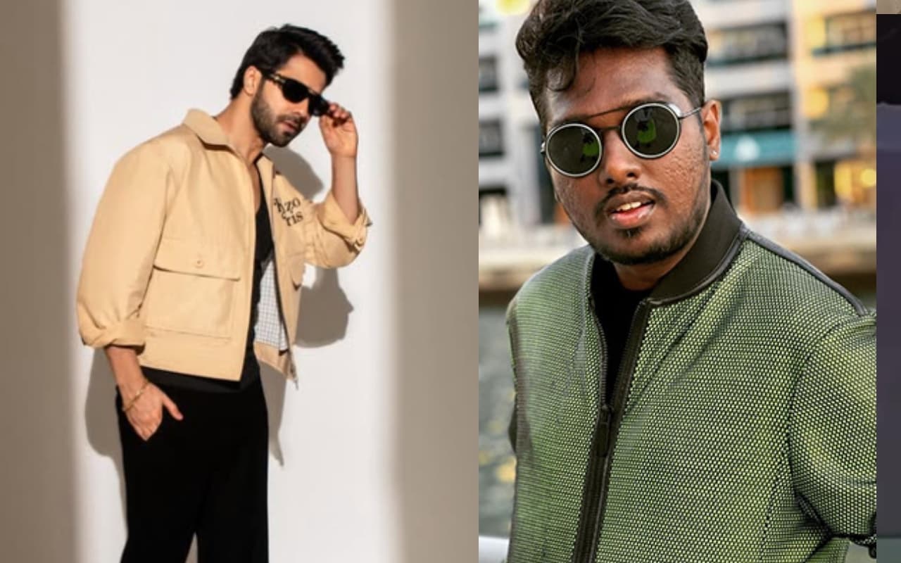 क्या बेबी जॉन के पिटने पर एटली गंवाएंगे इतने करोड़? वरुण धवन को सुपरस्टार नहीं बना पाए साउथ फिल्ममेकर