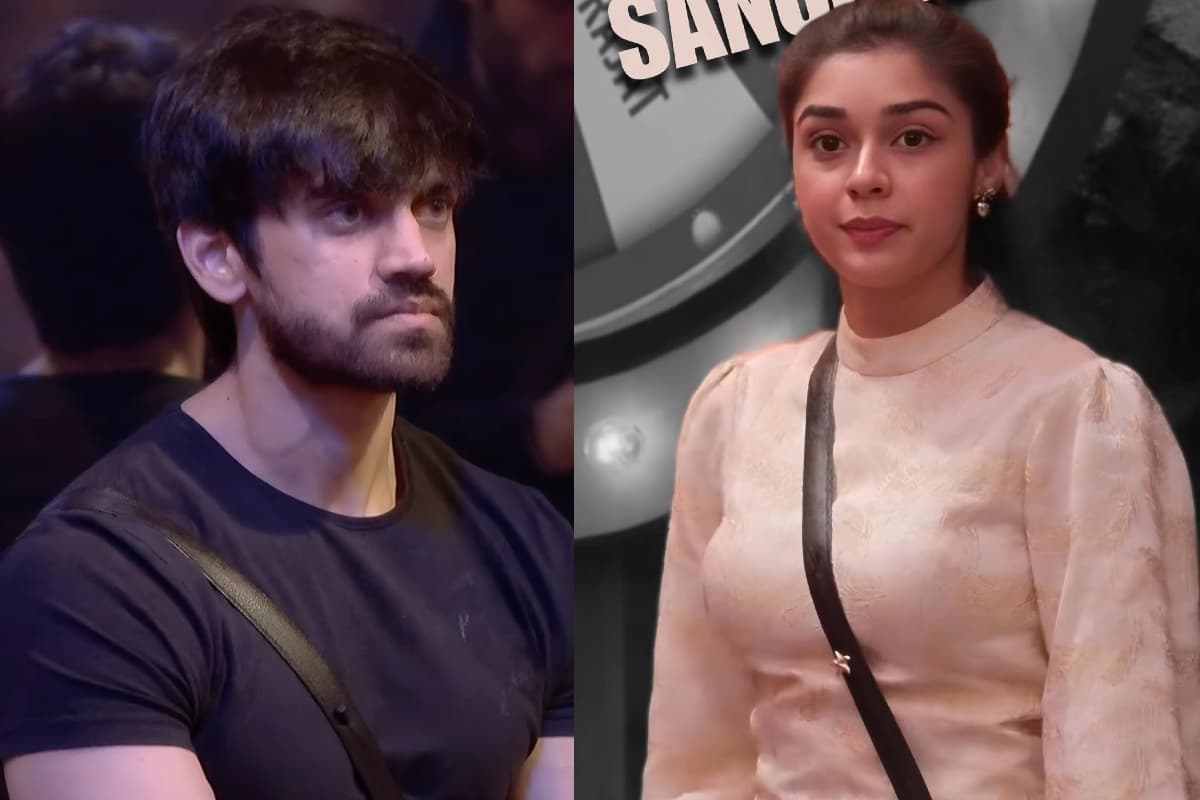 Bigg Boss 18: ईशा सिंह संग लड़ाई के बाद अविनाश मिश्रा ने खोया आपा, फेंकी बोतल-कुर्सी, देखें VIDEO