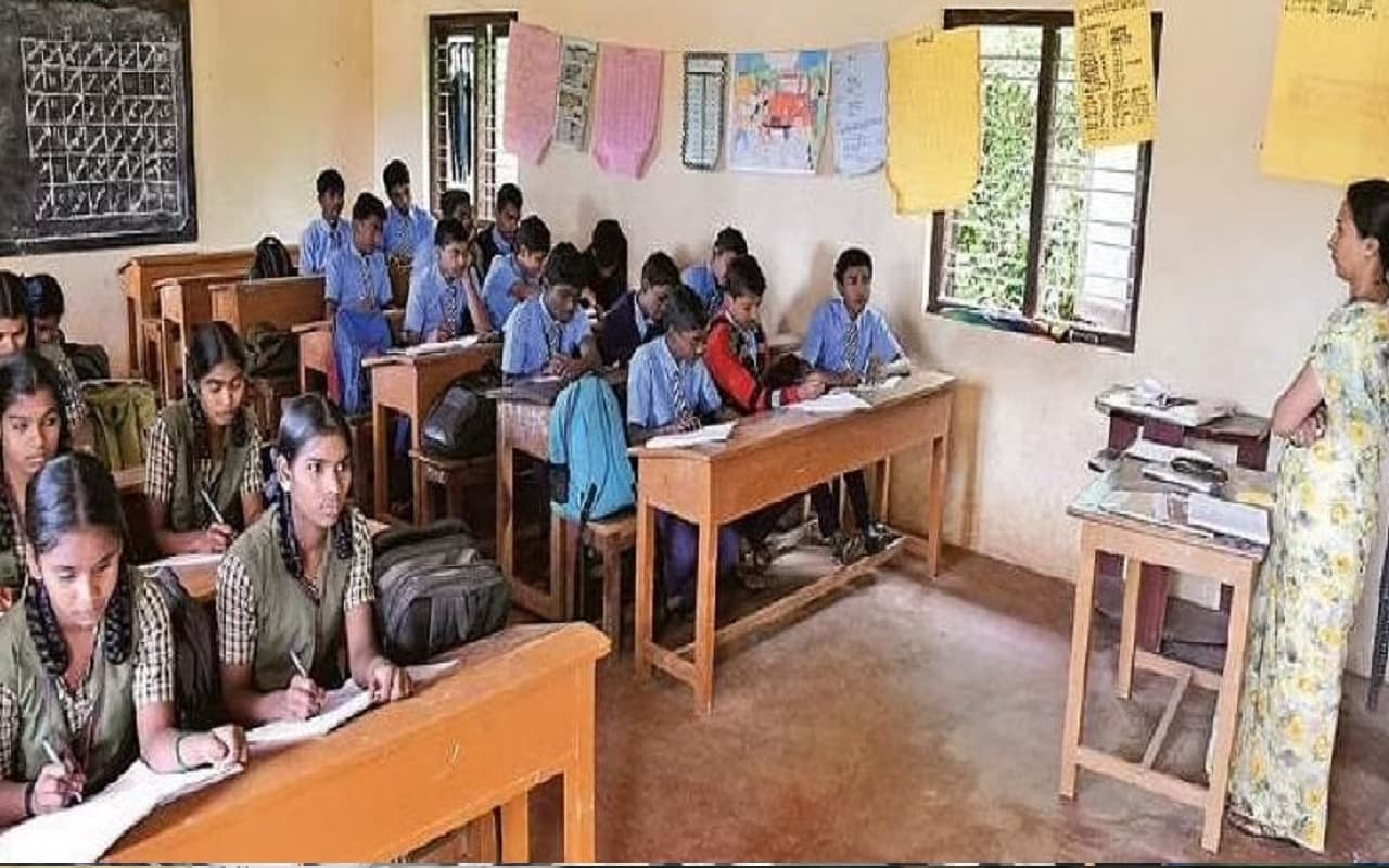 बिहार: चेतना सत्र में बच्चों को देने होंगे ये जानकारी, नहीं देने पर होगी ऐसी कार्रवाई