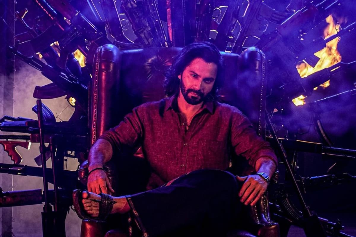 भारी कॉर्पोरेट बुकिंग भी नहीं बचा सकी Baby John को, थिएटर्स में दिखे न के बराबर दर्शक