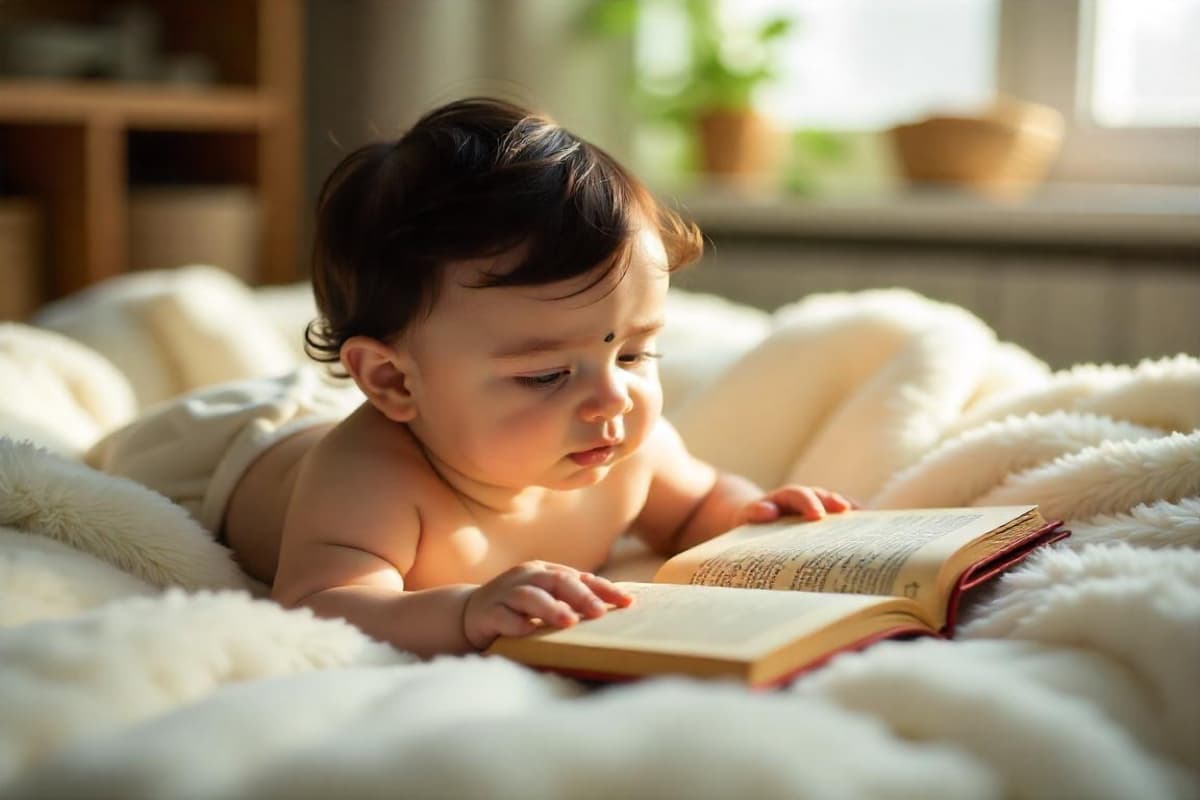 Baby Names: मंगलवार को जन्मे बच्चे को दें ये प्यारा सा नाम, देखें लिस्ट