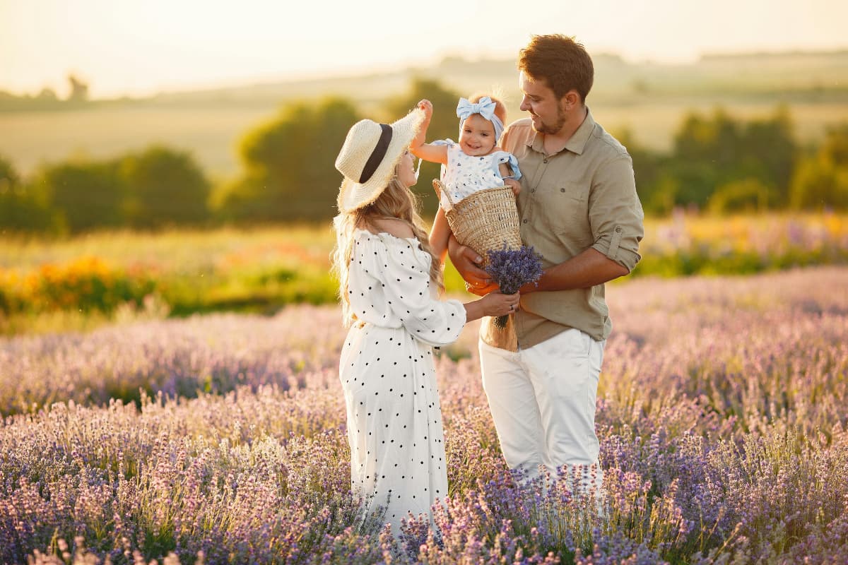baby names inspired by flowers baby names inspired by flowers