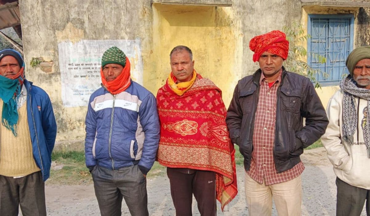 Bihar News: बगहा में विवाहिता की संदिग्ध मौत, परिजनों ने ससुराल वालों पर लगाया हत्या का आरोप